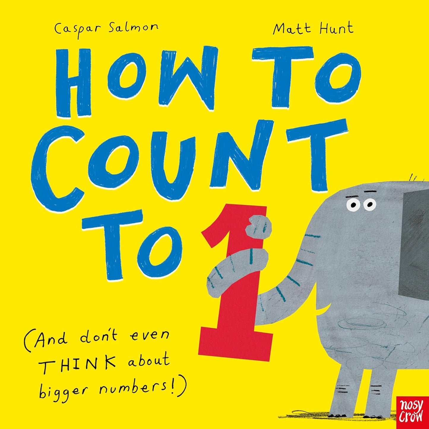 How to Count to 1