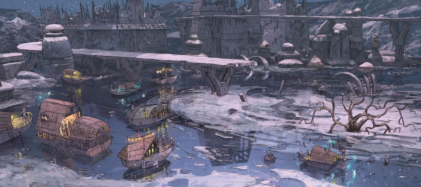 The Tree And The River Caldecott Honor Winner