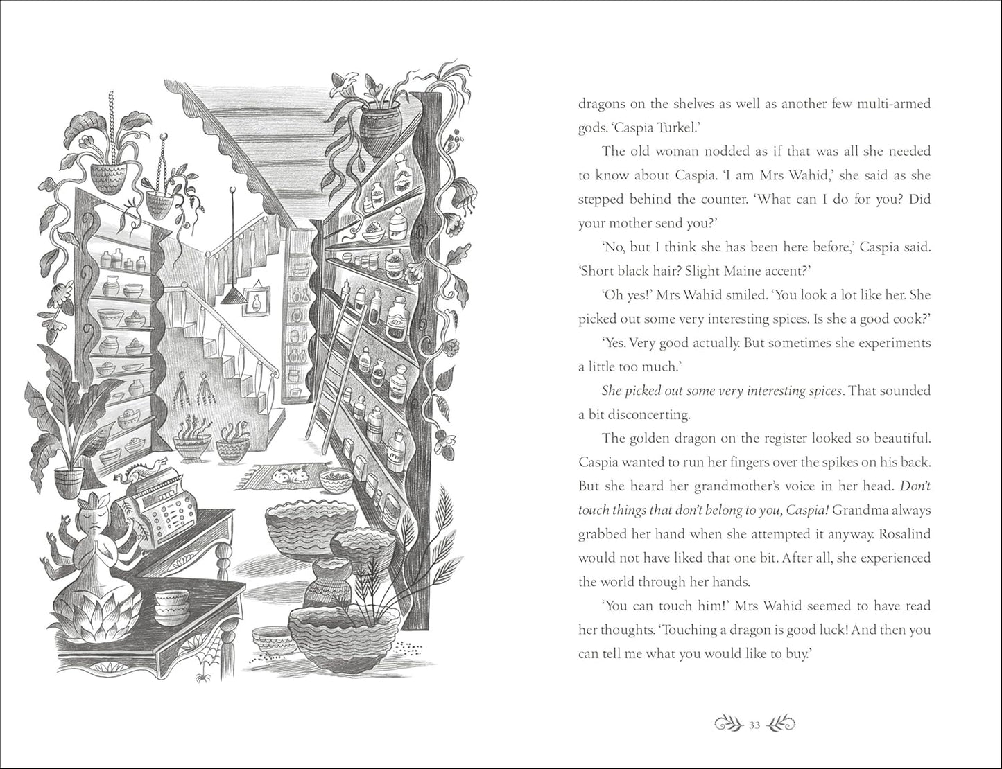 DK The Green Kingdom