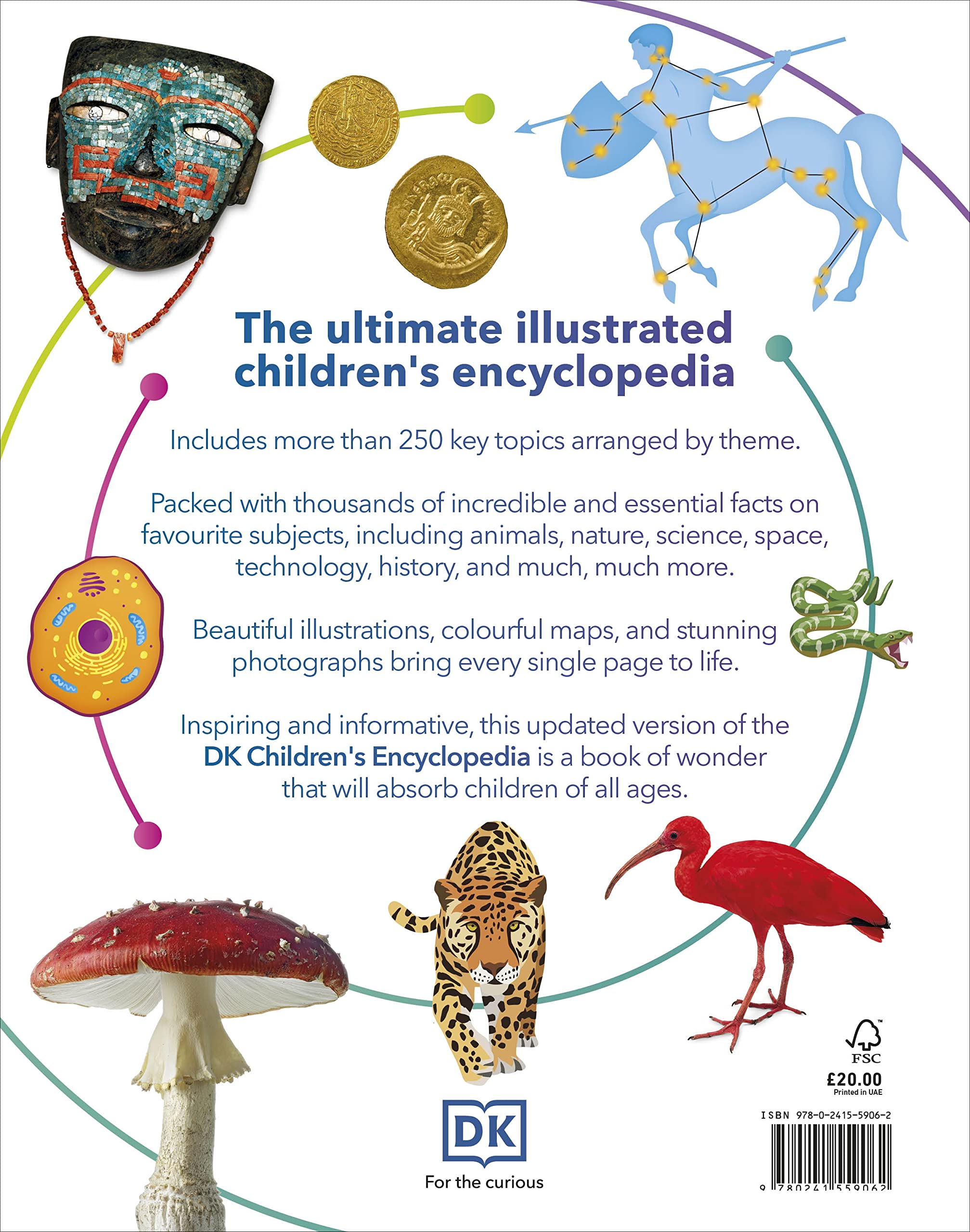 DK Children's Encyclopedia – Pupilio DK Children's Encyclopedia – Pupilio
