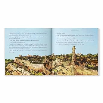 Amma, Take Me to the Hill Forts of Rajasthan - Bhakti Mathur