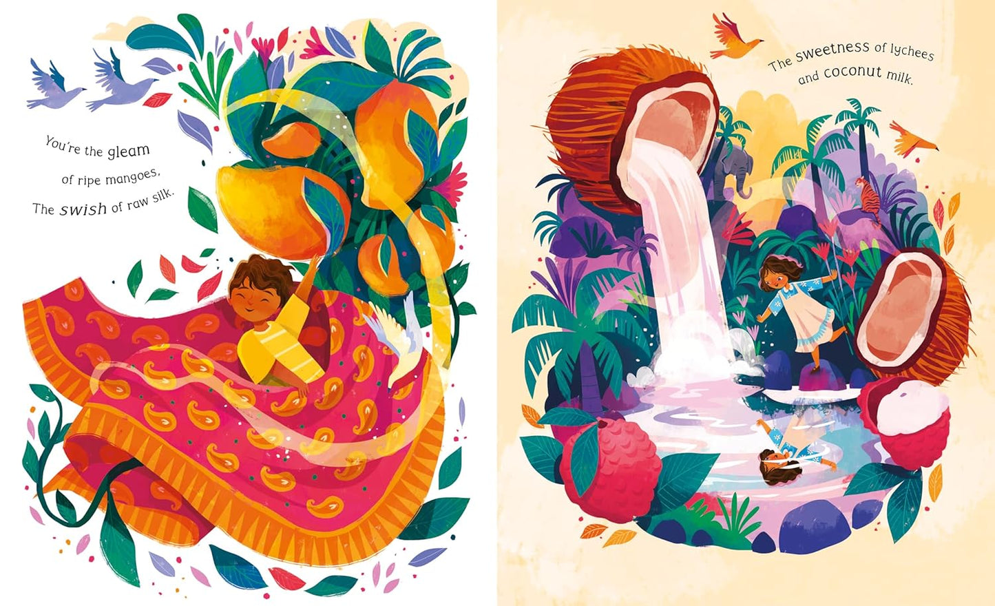 Best of All: The Magical Mix That's You - Smriti Halls