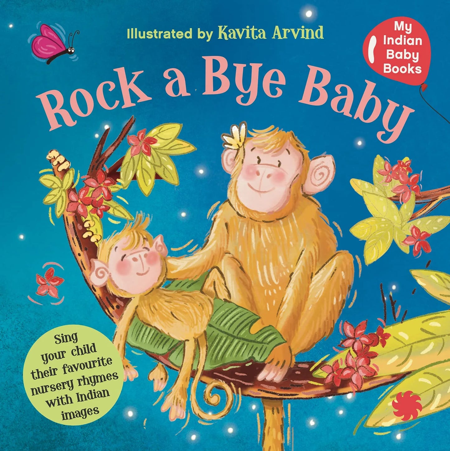 Rock a Bye Baby