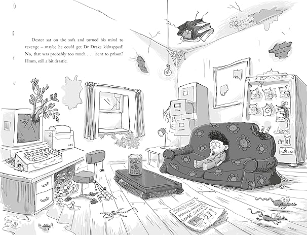 Dexter Procter: The 10-Year-Old Doctor - Adam Kay