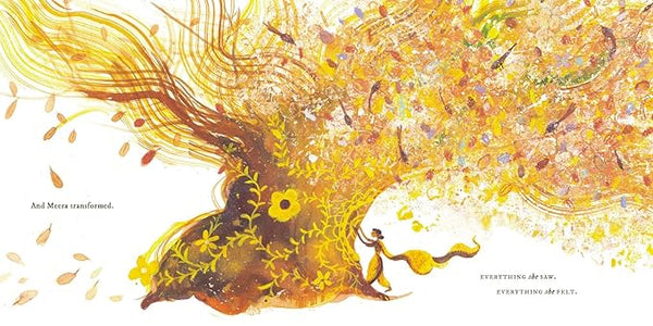 Meera Mukherjee: Breaking Moulds