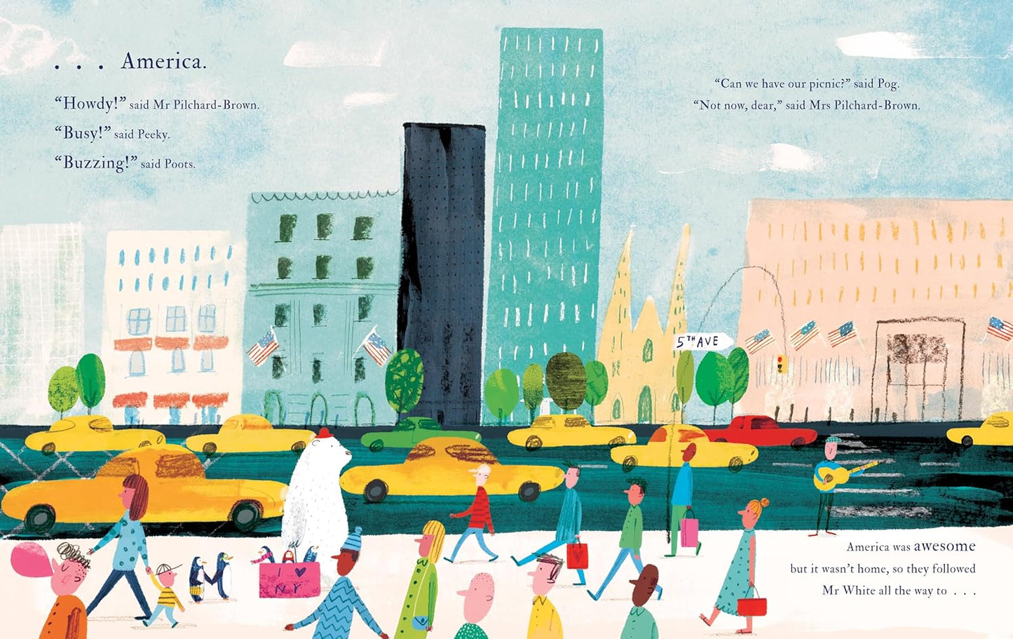 Poles Apart: 10th Anniversary Edition - Jeanne Willis