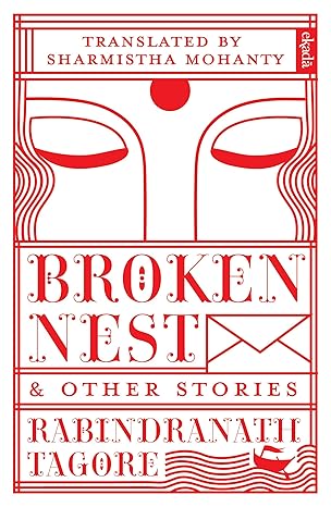 Broken Nest and Other Stories
