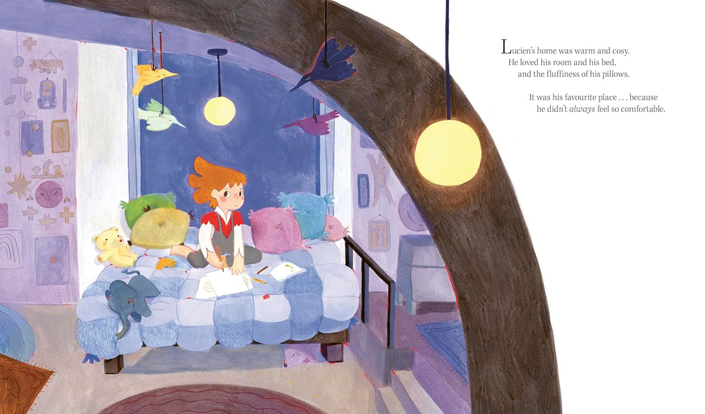 The Other Side of the Rainbow