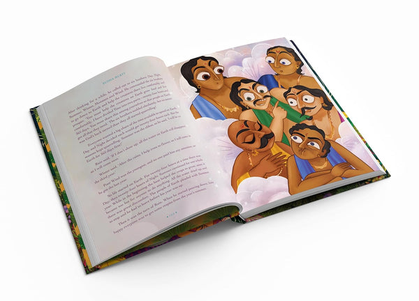 Sudha Murty - Grandma's Bag Of Stories - Hardcover