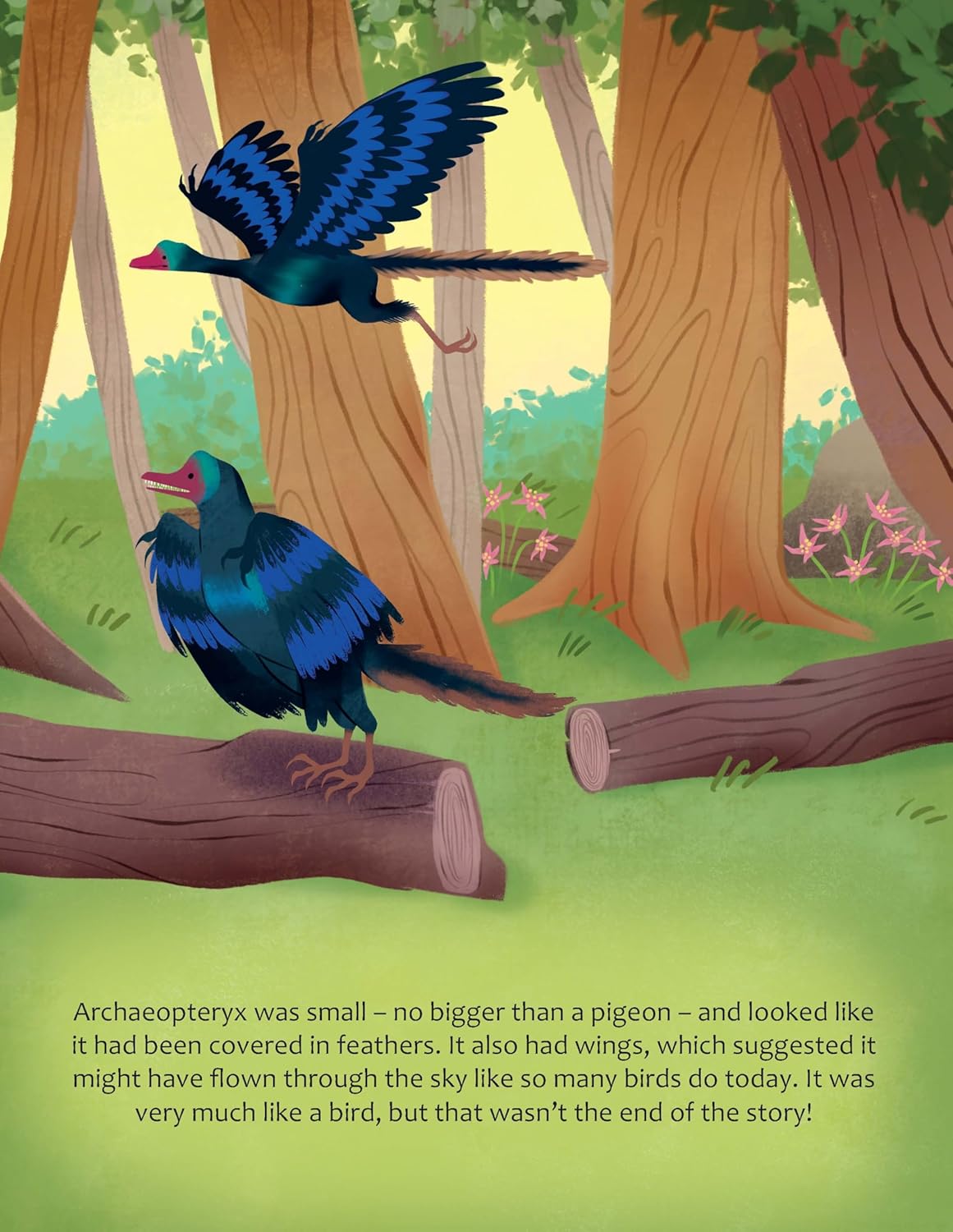 Big Questions Answered: Are Birds Modern-Day Dinosaurs?