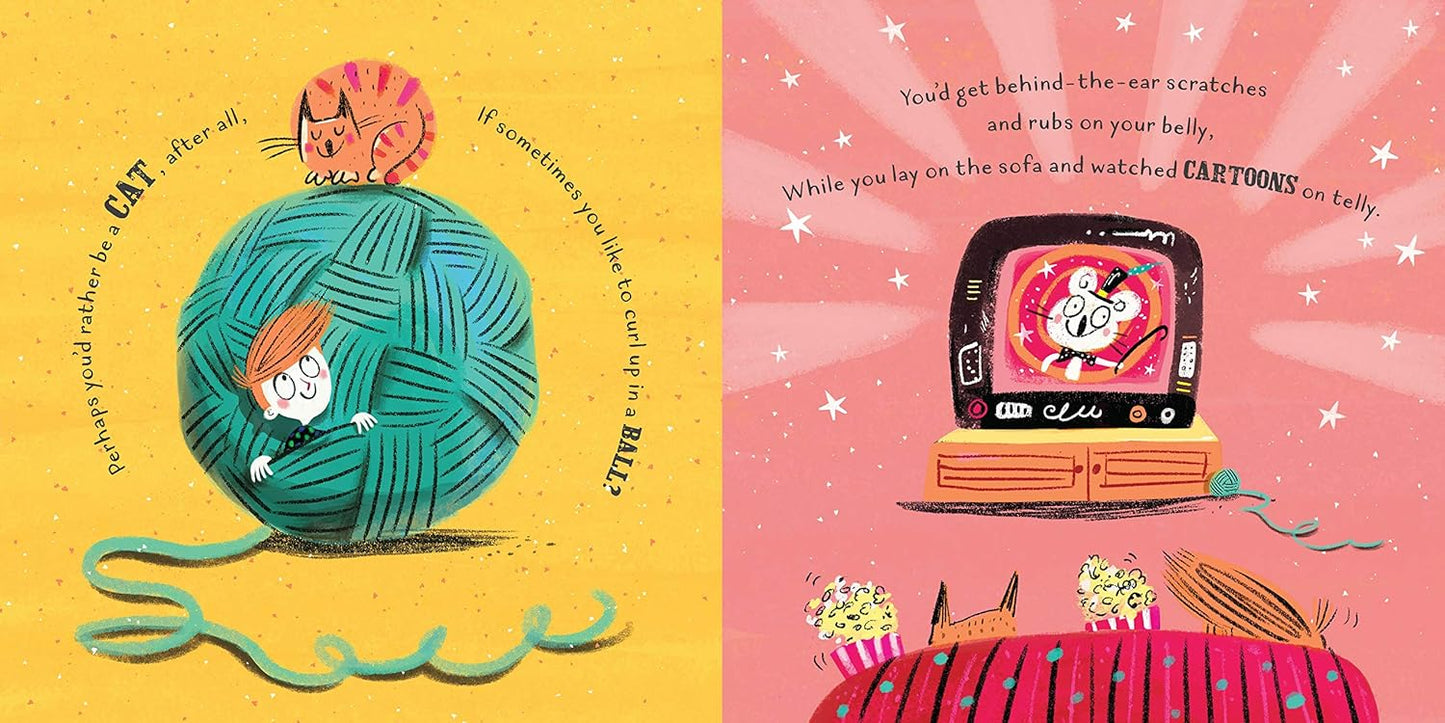 Incredible You - Rhys Brisenden