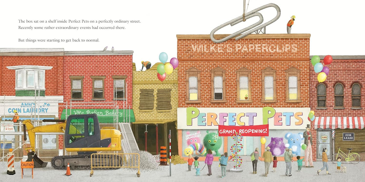 Nature School: Planet Earth