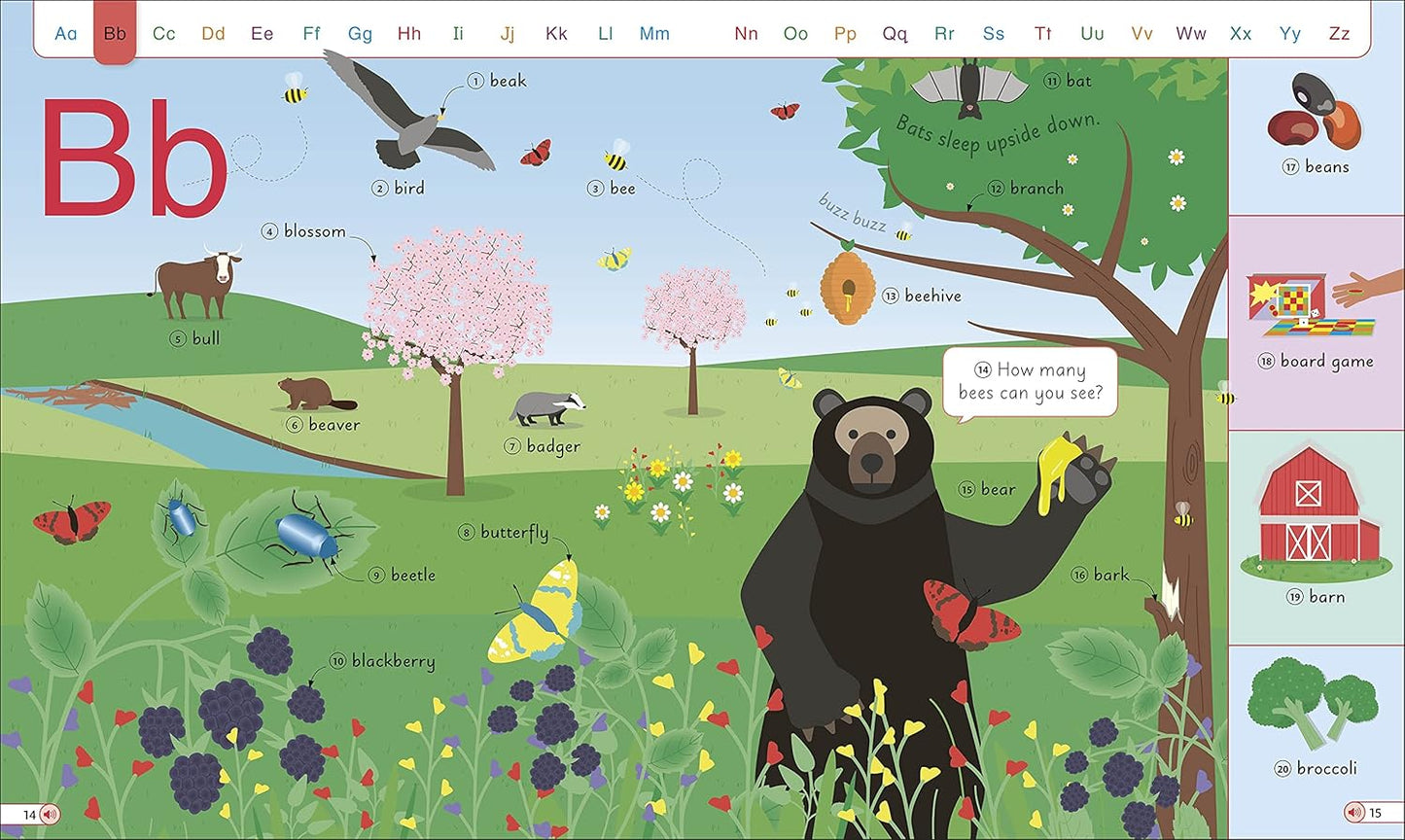 DK English For Everyone Junior English Dictionary