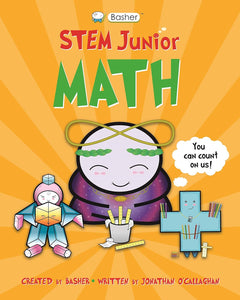 Stem Junior Math: You Can Count on Us!