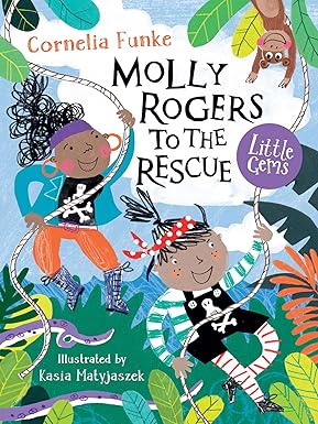 Little Gems: Molly Rogers to the Rescue