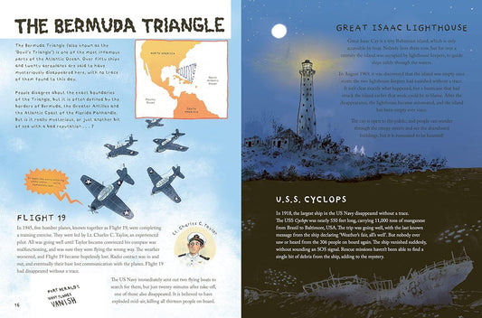 Weird Sea: Zombie Starfish, Underwater Aliens and Other Strange Tales of the Ocean