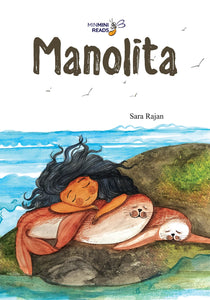 Manolita - Sara Rajan