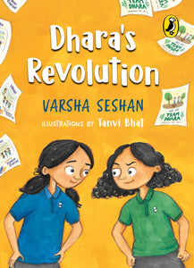 Dhara's Revolution