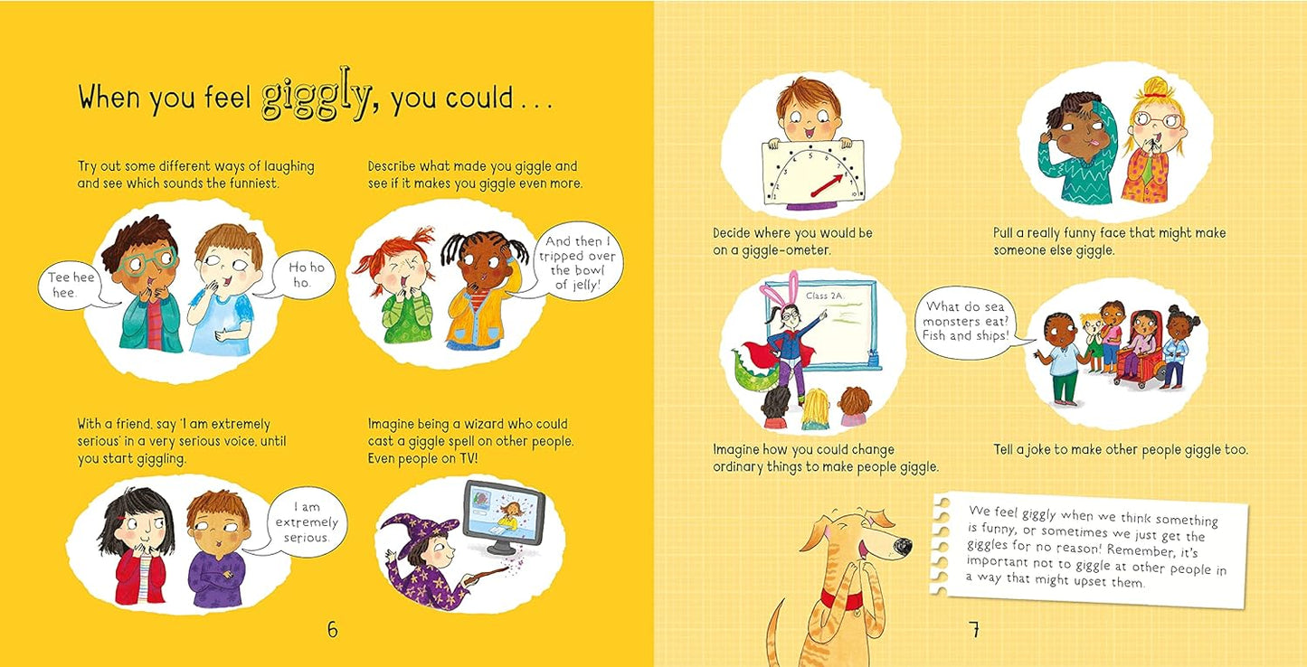 How Are You Feeling Now? - Molly Potter