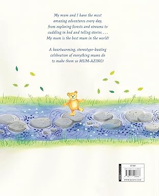 My Mum - Susan Quinn