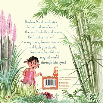 Happy Birthday, World! - Ruskin Bond