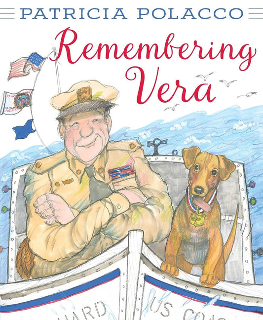 REMEMBERING VERA