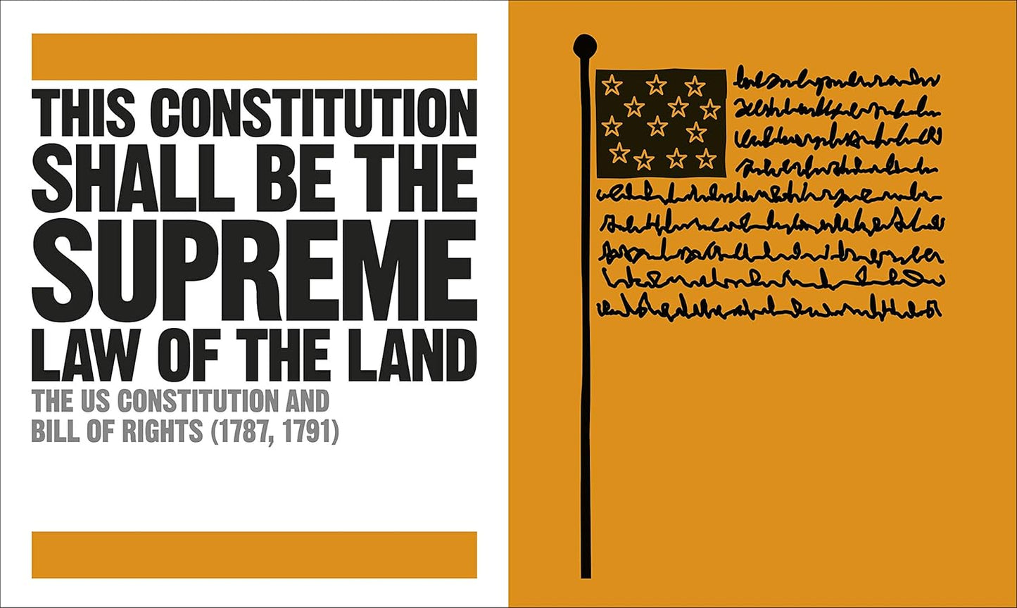 DK The Law Book: Big Ideas Simply Explained