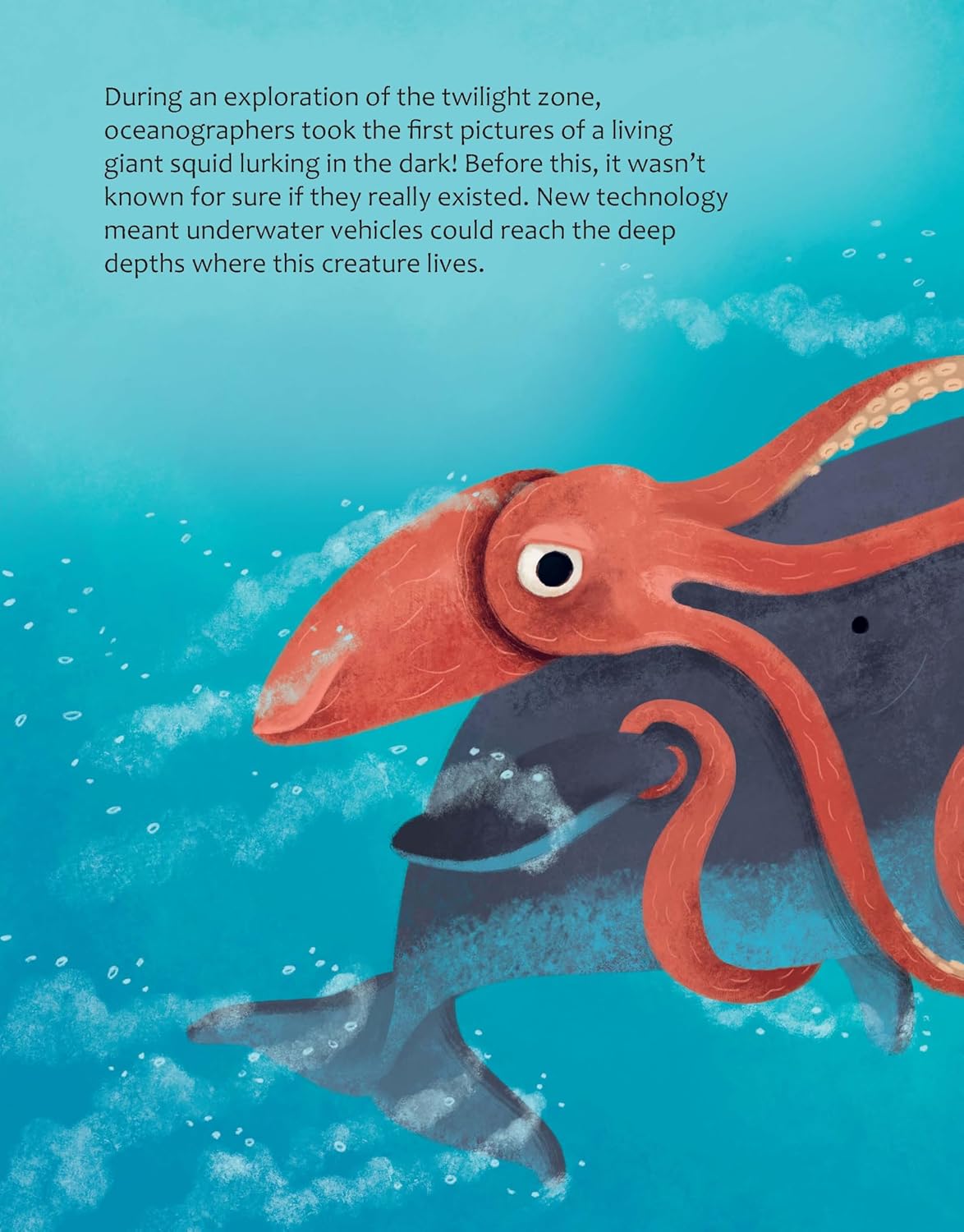 Big Questions Answered: How Do Oceans Help Us Breathe?