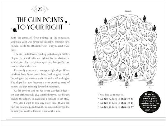 A Killing at the Box Office