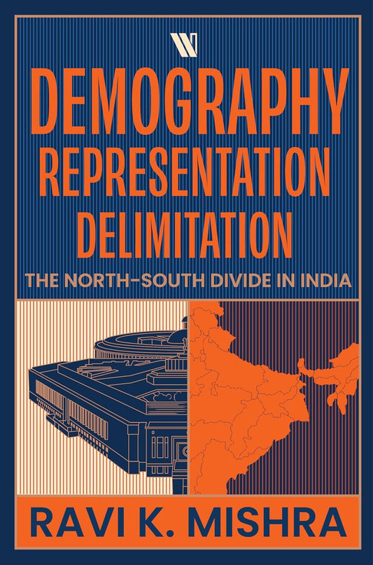 Demography Representation Delimitation: The North - South Divide in India