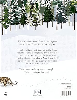 Through The Animal Kingdom