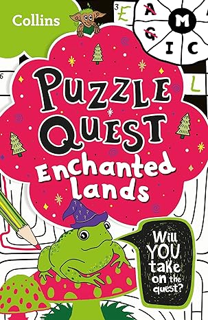 Puzzle Quest — Enchanted Lands