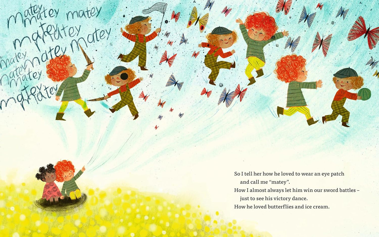 The Hole - Lindsay Bonilla