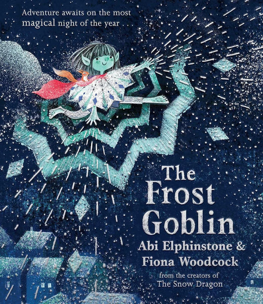 The Frost Goblin