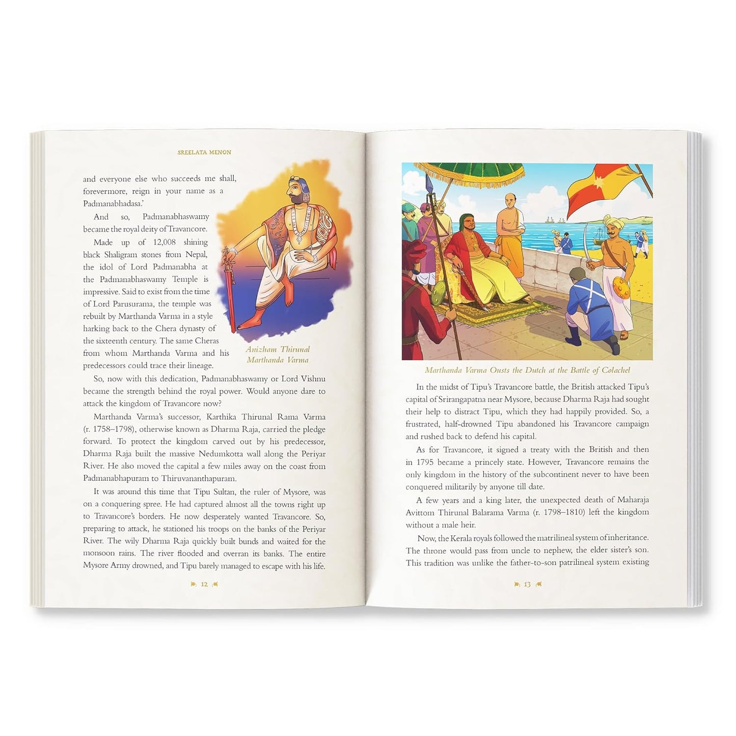 Fascinating Maharajas of India: Twenty-Five Princely States and Their Extraordinary Stories