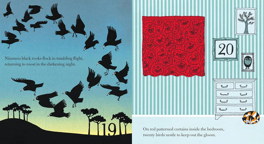 Counting Birds: 15 Anniversary Edition