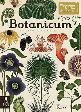 Welcome to the Museum: Botanicum