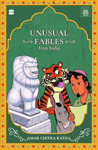 Unusual Fables From India