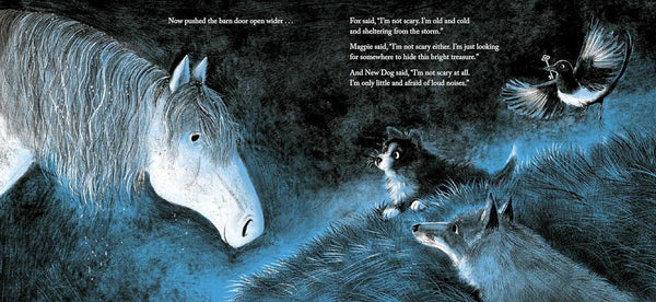 A Horse Called Now - Alexandra Finkeldey