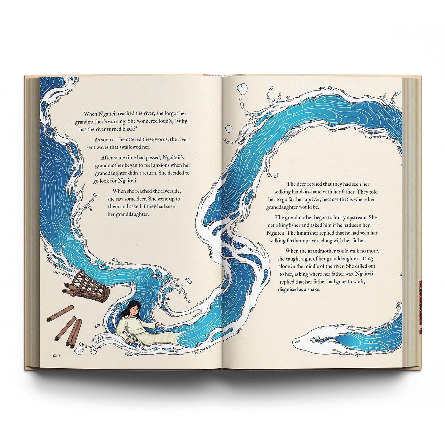 Earth Tales - Folklore about India's Nature, Wildlife and Environment