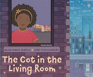 The Cot in the Living Room