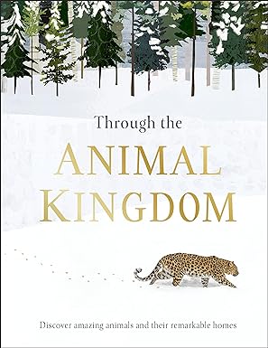 Through The Animal Kingdom