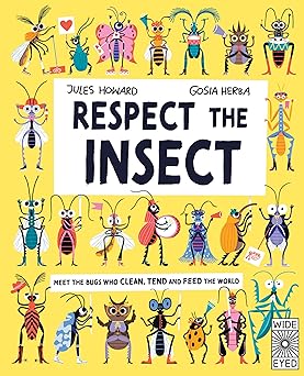 Respect the Insect