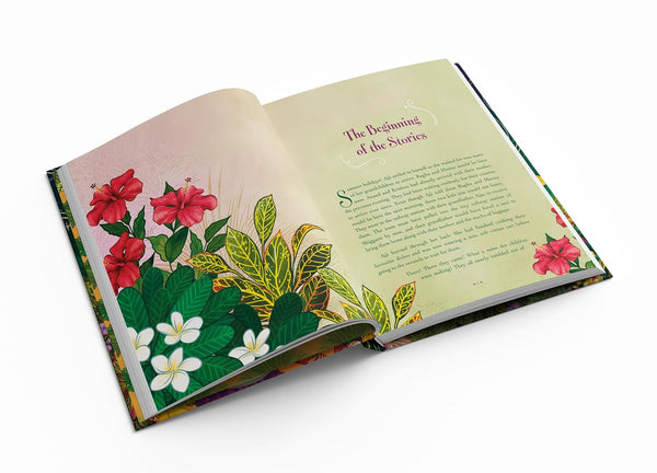 Sudha Murty - Grandma's Bag Of Stories - Hardcover