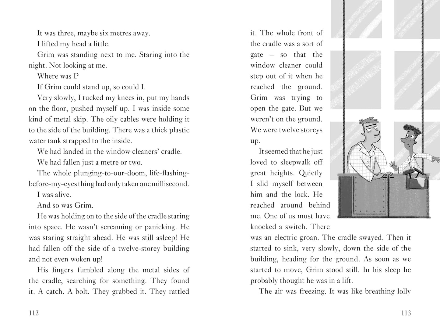 The Astounding Broccoli Boy - Frank Cottrell-Boyce