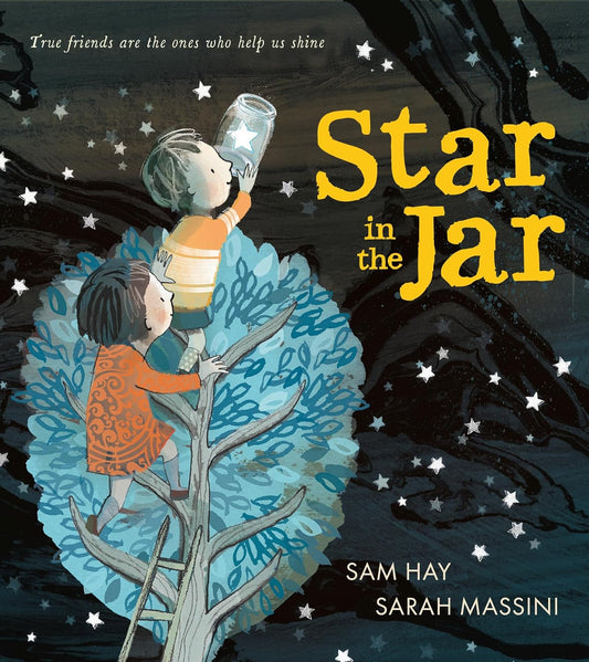 Star in the Jar - Sam Hay