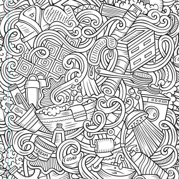 Creative Doodle