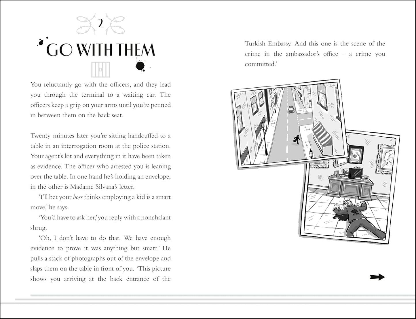 A Killing at the Box Office