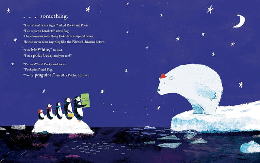 Poles Apart: 10th Anniversary Edition - Jeanne Willis