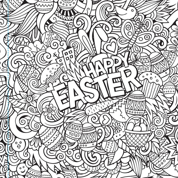 Creative Doodle